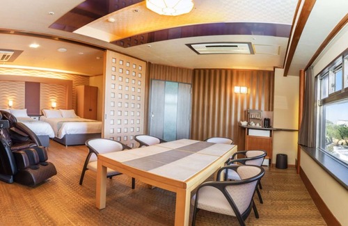 Inubosaki Casa | Choshi Grand Hotel