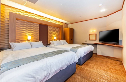 Inubosaki Casa | Choshi Grand Hotel