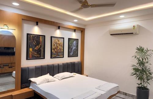 Sanganer Hotel | Choudhary Hotel
