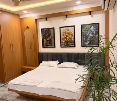 Sanganer Hotel | Choudhary Hotel