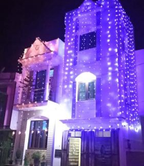 Ramnagar Casa | Choudhary Mansion