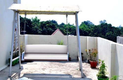 Ramnagar Casa | Choudhary Mansion