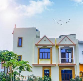 Ramnagar Casa | Choudhary Mansion