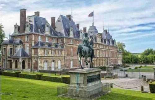 Eu Apartamento | Chouet mon appart