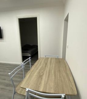 Aiguebelle Apartamento | Chouette t2 Aiguebelle