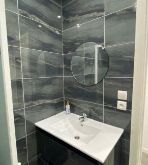 Aiguebelle Apartamento | Chouette t2 Aiguebelle