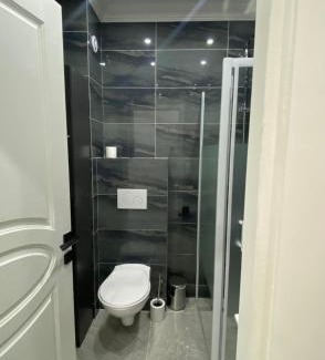 Aiguebelle Apartamento | Chouette t2 Aiguebelle