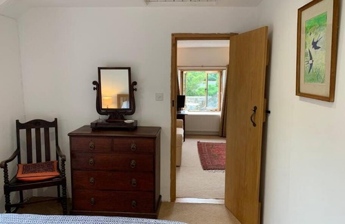 Helston Casa | Chough Cottage