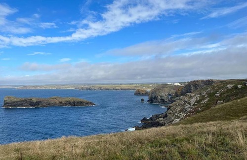 Helston Casa | Chough Cottage