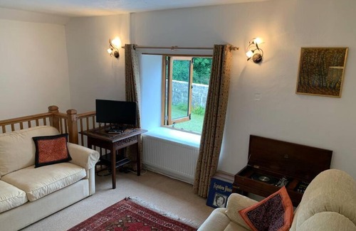 Helston Casa | Chough Cottage