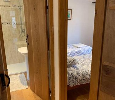 Helston Casa | Chough Cottage
