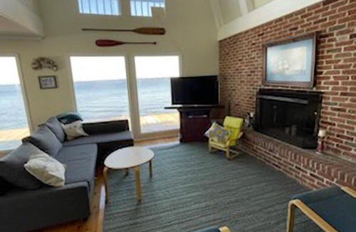 Avoca Casa | Chowan River Retreat