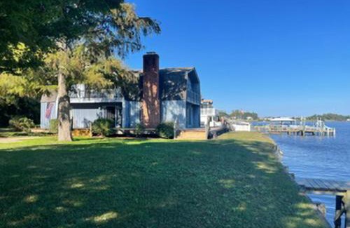 Avoca Casa | Chowan River Retreat