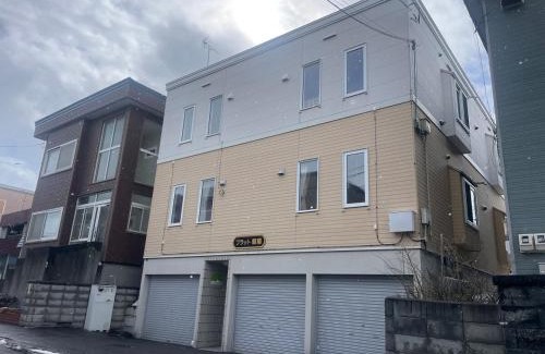 Higashi Apartamento | Choyo 102