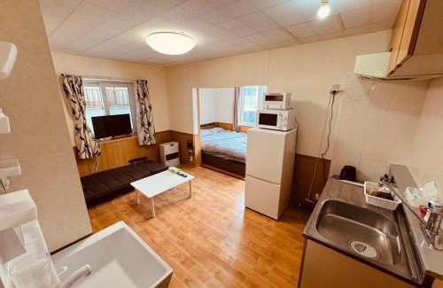 Higashi Apartamento | Choyo 102