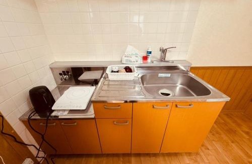 Higashi Apartamento | Choyo 102