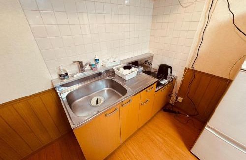 Higashi Apartamento | Choyo 103