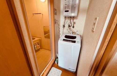 Higashi Apartamento | Choyo 103