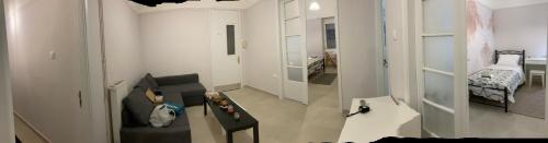 Thissio Apartamento | Chris AKROPOLI