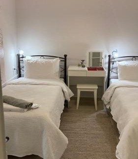 Thissio Apartamento | Chris AKROPOLI