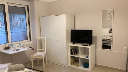 Thissio Apartamento | Chris AKROPOLI