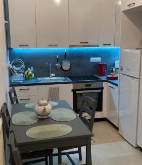 Thissio Apartamento | Chris AKROPOLI