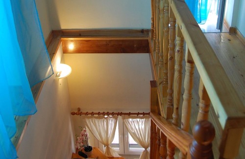 Korakades Villa | VILLA CHRIS Y NICK CORFU