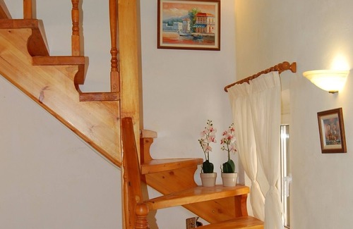 Korakades Villa | VILLA CHRIS Y NICK CORFU