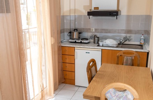 Kallithea Casa | Chris Apartments