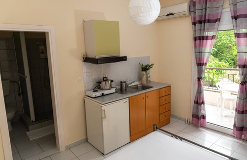 Kallithea Casa | Chris Apartments
