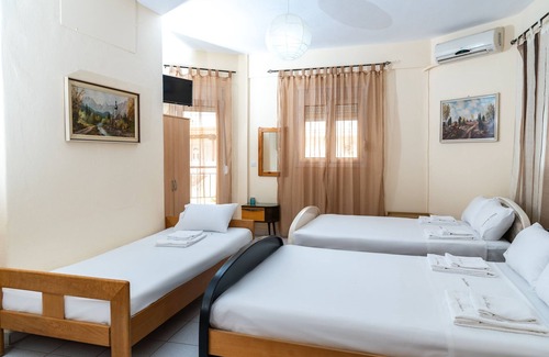 Kallithea Casa | Chris Apartments