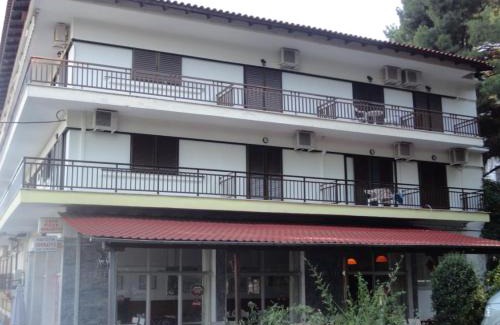 Metamorfosi Apartamento | Chris Apartments