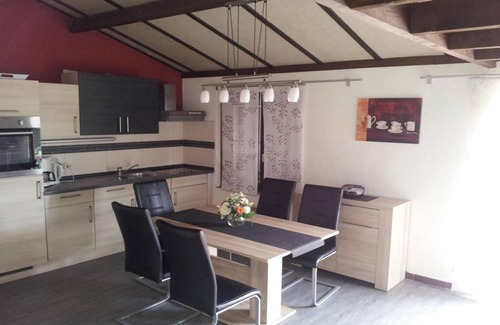 De Panne Casa | Chris de Panne Cómoda residencia de vacaciones