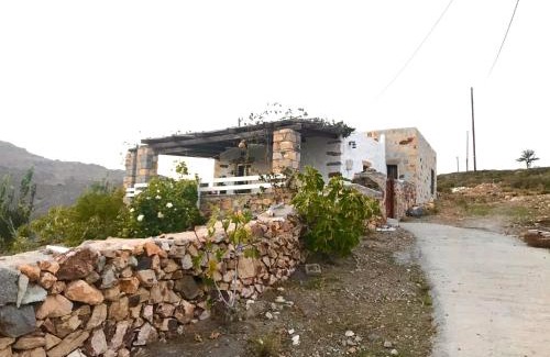 Sapsila Casa | Chris House