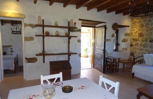 Sapsila Casa | Chris House