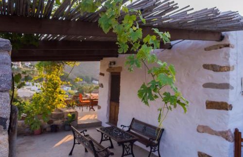 Sapsila Casa | Chris House