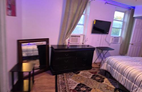 Downtown Baltimore Apartamento | CHRIS lurxury home