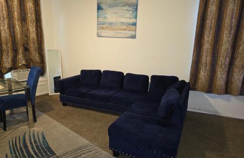 Downtown Baltimore Apartamento | CHRIS lurxury home