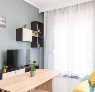 Neoi Epivates Apartamento | Chris & Mary Comfort Rooms