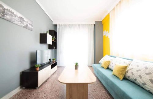Neoi Epivates Apartamento | Chris & Mary Comfort Rooms