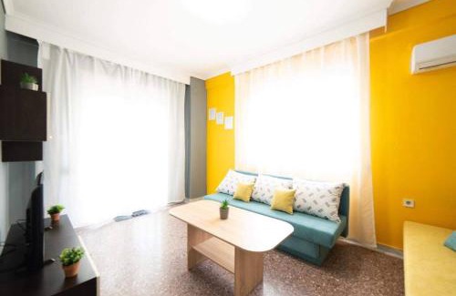 Neoi Epivates Apartamento | Chris & Mary Comfort Rooms