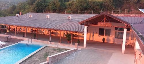 Elshani Apartamento | CHRIS sopo