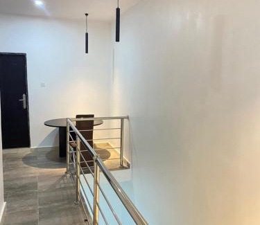 Abuja Apartamento | CHRIS SPORSHE
