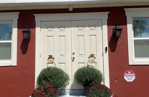 Maitland Apartamento | Chris & Tish Cozy Apartment -2 bedroom and 4 bathrooms
