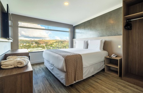 Campos do Jordao Hotel | Chris Park Hotel
