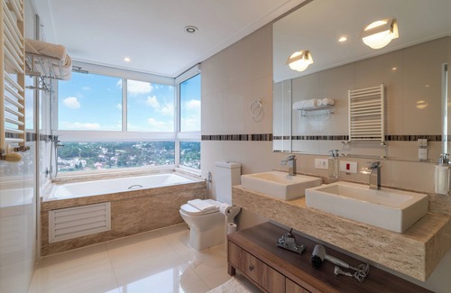 Campos do Jordao Hotel | Chris Park Hotel