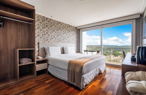 Campos do Jordao Hotel | Chris Park Hotel