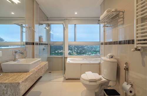 Campos do Jordao Hotel | Chris Park Hotel