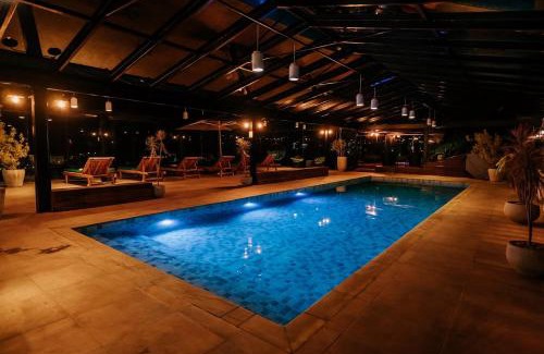Campos do Jordao Hotel | Chris Wellness Resort Hotel