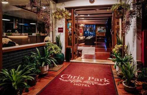 Campos do Jordao Hotel | Chris Wellness Resort Hotel